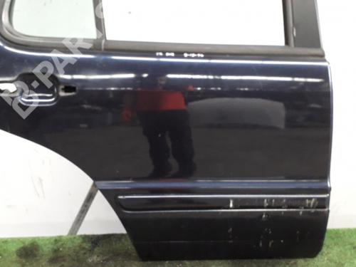 Dør høyre bak MERCEDES-BENZ M-CLASS (W163) ML 270 CDI (163.113) | BP6199696C5 