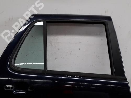 Dør høyre bak MERCEDES-BENZ M-CLASS (W163) ML 270 CDI (163.113) | BP6199696C5 