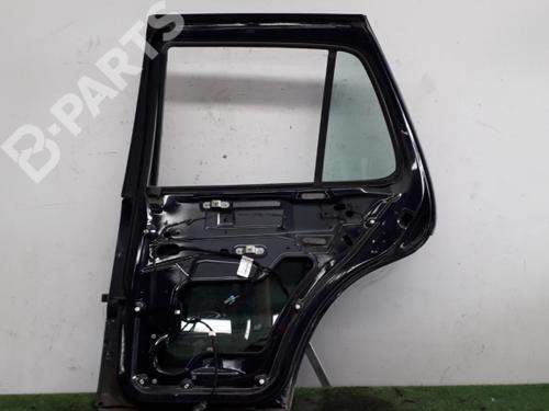 Dør høyre bak MERCEDES-BENZ M-CLASS (W163) ML 270 CDI (163.113) | BP6199696C5 