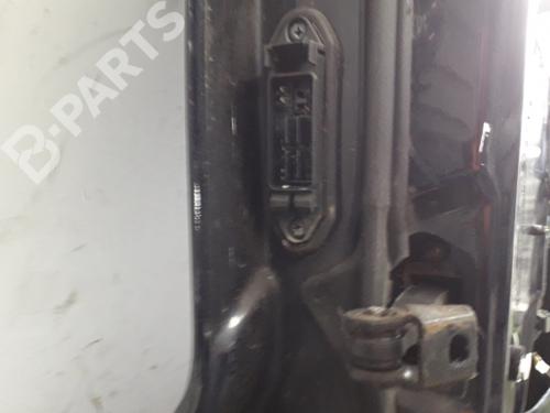 Dør høyre bak MERCEDES-BENZ M-CLASS (W163) ML 270 CDI (163.113) | BP6199696C5 