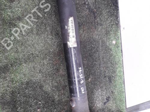 Driveshaft MERCEDES-BENZ M-CLASS (W163) ML 270 CDI (163.113) | BP14413356M37 