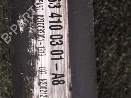 Driveshaft MERCEDES-BENZ M-CLASS (W163) ML 270 CDI (163.113) | BP14413356M37 
