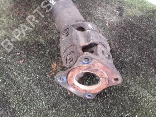 Driveshaft MERCEDES-BENZ M-CLASS (W163) ML 270 CDI (163.113) | BP14413356M37 
