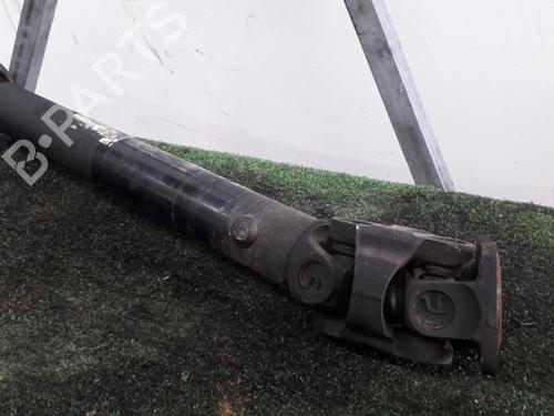 Driveshaft MERCEDES-BENZ M-CLASS (W163) ML 270 CDI (163.113) | BP14413356M37 