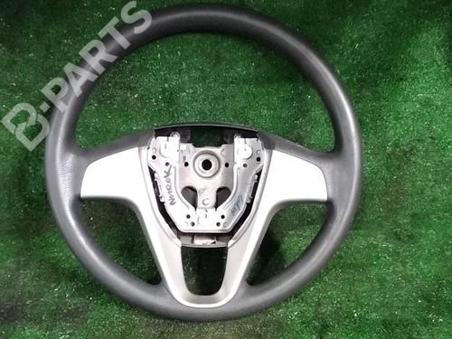 Used Steering wheel HYUNDAI i20 I (PB, PBT) 1.4 CRDi (75 hp) 11361642