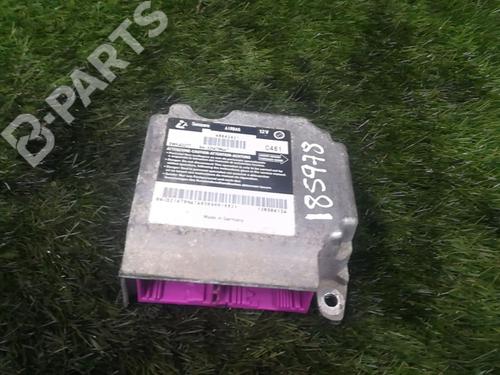 Airbag module ALFA ROMEO 147 (937_) [2000-2010]  6199756