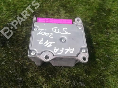 ECU airbags ALFA ROMEO 147 (937_)  | BP6199756M53 