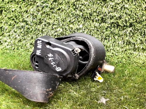 Front right seatbelt MERCEDES-BENZ M-CLASS (W163) ML 270 CDI (163.113) | BP14413359I25