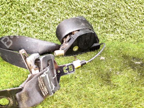 Front right seatbelt MERCEDES-BENZ M-CLASS (W163) ML 270 CDI (163.113) | BP14413359I25