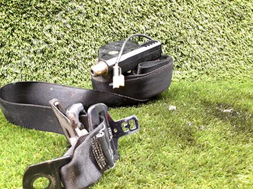 Front right seatbelt MERCEDES-BENZ M-CLASS (W163) ML 270 CDI (163.113) | BP14413359I25