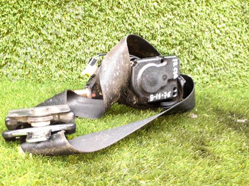 Used Front left seatbelt MERCEDES-BENZ M-CLASS (W163) ML 270 CDI (163.113) (163 hp) 14413360