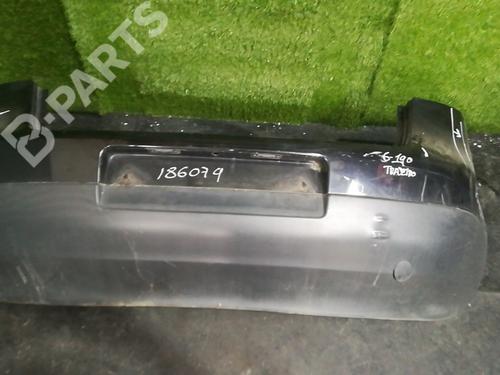 Bumper achter VW GOLF V (1K1) 1.9 TDI (105 hp) 1K6807421