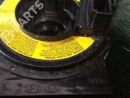 Squib airbag HYUNDAI i30 (FD) 1.6 CRDi | BP7119664C102