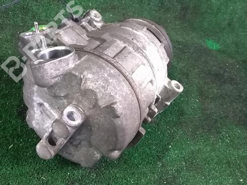 AC compressor BMW 5 (E39) 525 i | BP6199813M34 