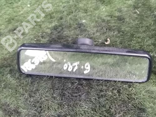 Ryggespeil Innvendig VW GOLF V (1K1) 1.9 TDI (105 hp) 6199955