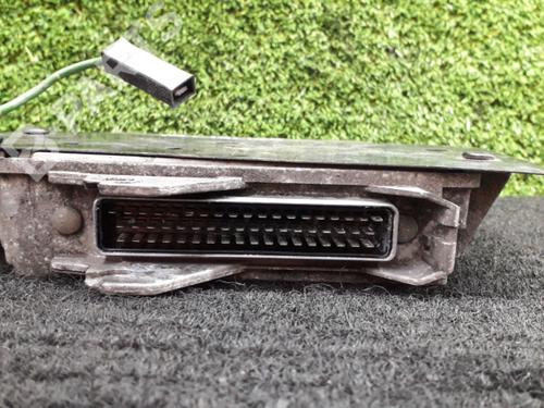 Calculateur moteur (ecu) PEUGEOT 406 (8B) 2.1 TD 12V | BP6199990M57