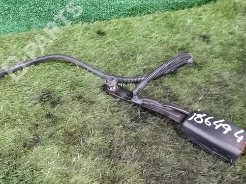 Gurtschloss für HYUNDAI i20 I (PB, PBT) 1.4 CRDi (75 hp) 6200017