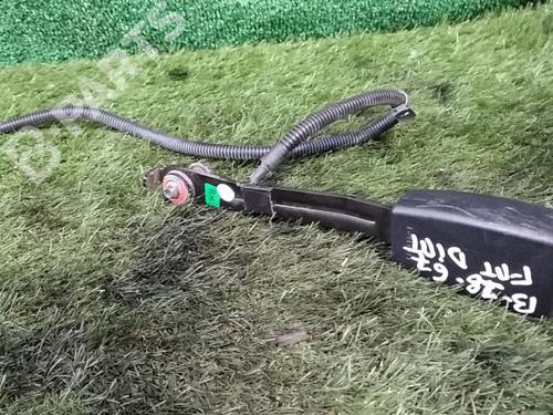 Seat buckle HYUNDAI i20 I (PB, PBT) 1.4 CRDi | BP6200017I32