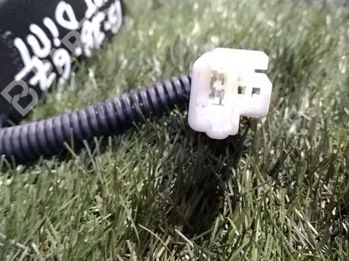 Seat buckle HYUNDAI i20 I (PB, PBT) 1.4 CRDi | BP6200017I32