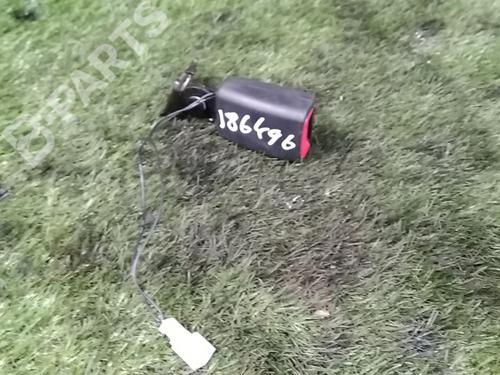 Gurtschloss für HYUNDAI i20 I (PB, PBT) 1.4 CRDi (75 hp) 6200019