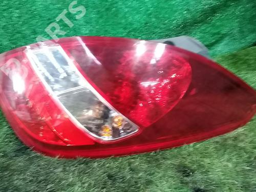 Używane Lampa tylna prawa HYUNDAI i20 I (PB, PBT) 1.4 CRDi (75 hp) 6200020
