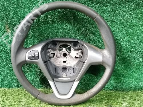 Used Steering wheel FORD FIESTA VI (CB1, CCN) 1.4 TDCi (70 hp) 11361644