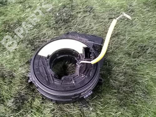 Kontantrulle Airbag /Stelring FORD FIESTA VI (CB1, CCN) 1.4 TDCi (70 hp) 7119666