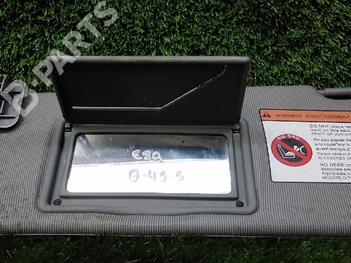 Left sun visor CHEVROLET LACETTI Estate (J200) 1.8 | BP6200141I1 - Image 2