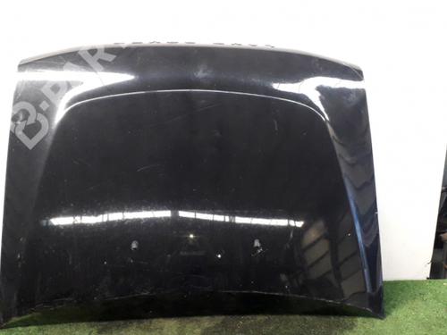Hood LAND ROVER DISCOVERY II (L318) 2.5 Td5 4x4 BP6200175C1