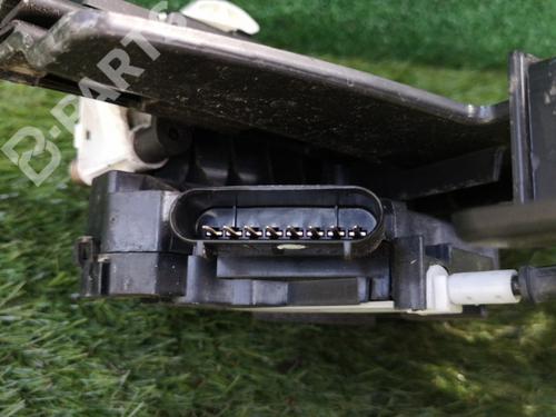 Front right lock FORD FIESTA VI (CB1, CCN) 1.4 TDCi | BP6200180C97