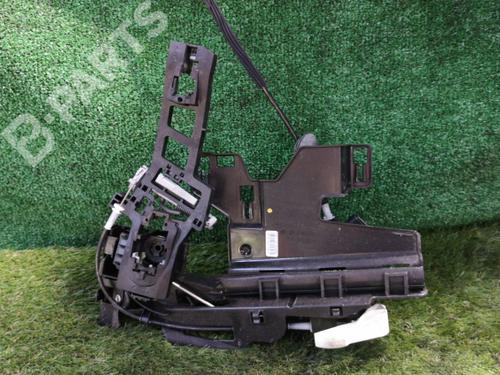 Front right lock FORD FIESTA VI (CB1, CCN) 1.4 TDCi | BP6200180C97