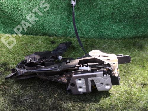 Front right lock FORD FIESTA VI (CB1, CCN) 1.4 TDCi | BP6200180C97