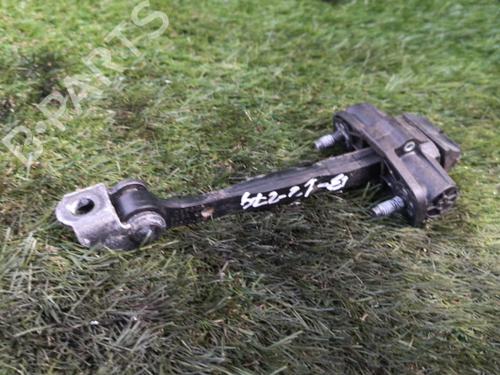 Hinge/Door check strap FORD FIESTA VI (CB1, CCN) 1.4 TDCi | BP14413451C146