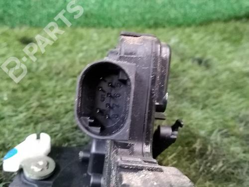 Rear right lock BMW 3 (E46) 316 i | BP6200187C99 