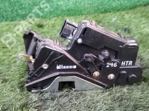 Rear right lock BMW 3 (E46) 316 i | BP6200187C99 