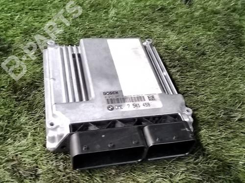 Engine control unit (ECU) BMW 3 (E46) 316 i (105 hp) DME7541459