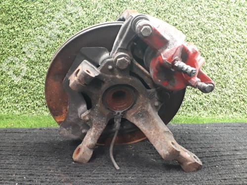 Right front steering knuckle RENAULT CLIO III (BR0/1, CR0/1) 1.5 dCi | BP6200221M26 