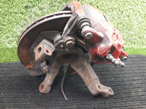 Right front steering knuckle RENAULT CLIO III (BR0/1, CR0/1) 1.5 dCi | BP6200221M26 