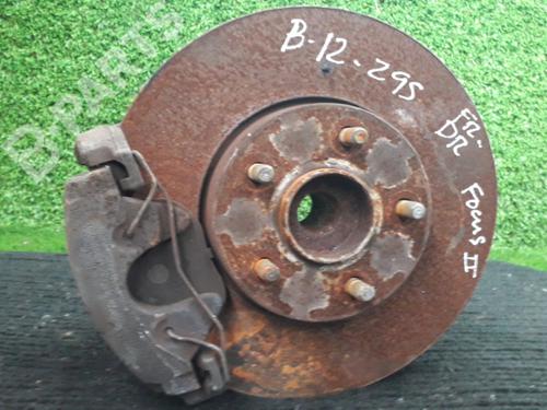 Right front steering knuckle FORD FOCUS II (DA_, HCP, DP) 1.6 TDCi | BP6200281M26 