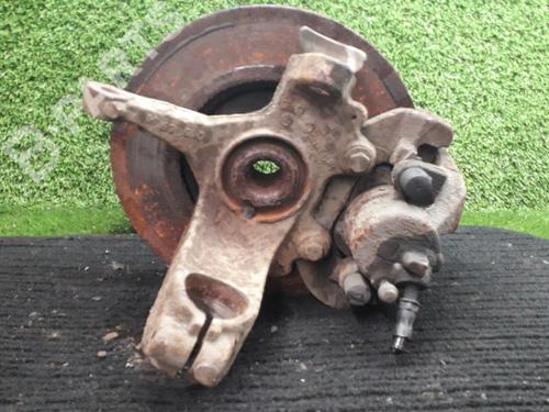 Right front steering knuckle FORD FOCUS II (DA_, HCP, DP) 1.6 TDCi | BP6200281M26 