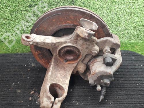 Right front steering knuckle FORD FOCUS II (DA_, HCP, DP) 1.6 TDCi | BP6200281M26 