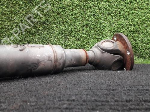 Driveshaft MERCEDES-BENZ E-CLASS (W210) E 280 4-matic (210.081) | BP14413455M37 