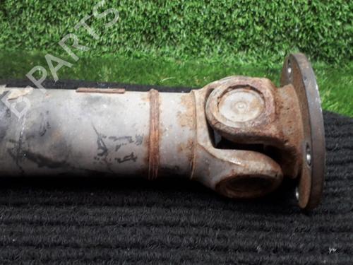 Driveshaft MERCEDES-BENZ E-CLASS (W210) E 280 4-matic (210.081) | BP14413455M37 