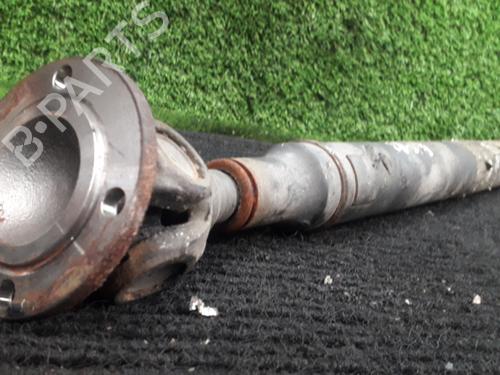 Driveshaft MERCEDES-BENZ E-CLASS (W210) E 280 4-matic (210.081) | BP14413455M37 