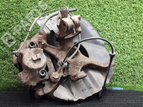Right front steering knuckle BMW 3 Compact (E46) 325 ti | BP6200322M26 