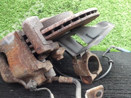 Right front steering knuckle BMW 3 Compact (E46) 325 ti | BP6200322M26 