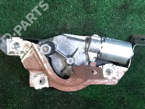 Used Rear wiper motor FORD FIESTA VI (CB1, CCN) 1.4 TDCi (70 hp) 6200355