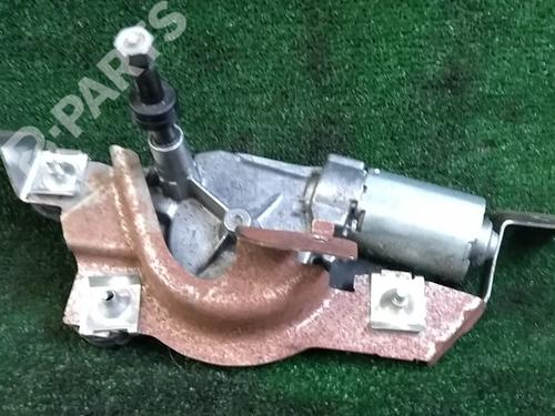 Rear wiper motor FORD FIESTA VI (CB1, CCN) 1.4 TDCi | BP6200355M102
