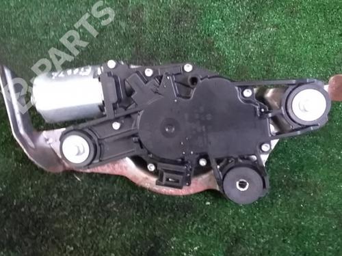 Rear wiper motor FORD FIESTA VI (CB1, CCN) 1.4 TDCi | BP6200355M102