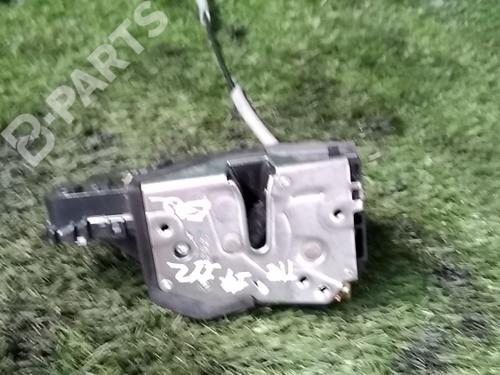 Rear left lock BMW 3 (E46) 316 i | BP6200368C100 